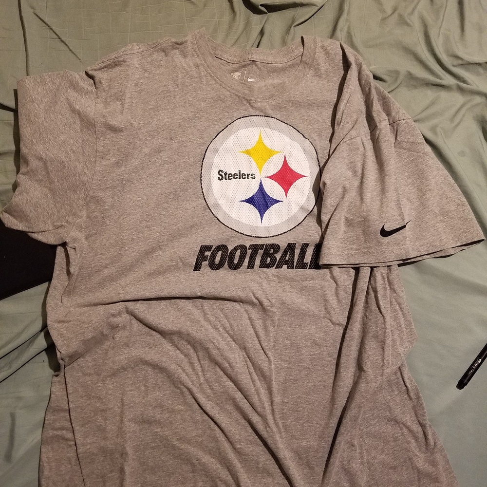 Nike Steelers tshirt